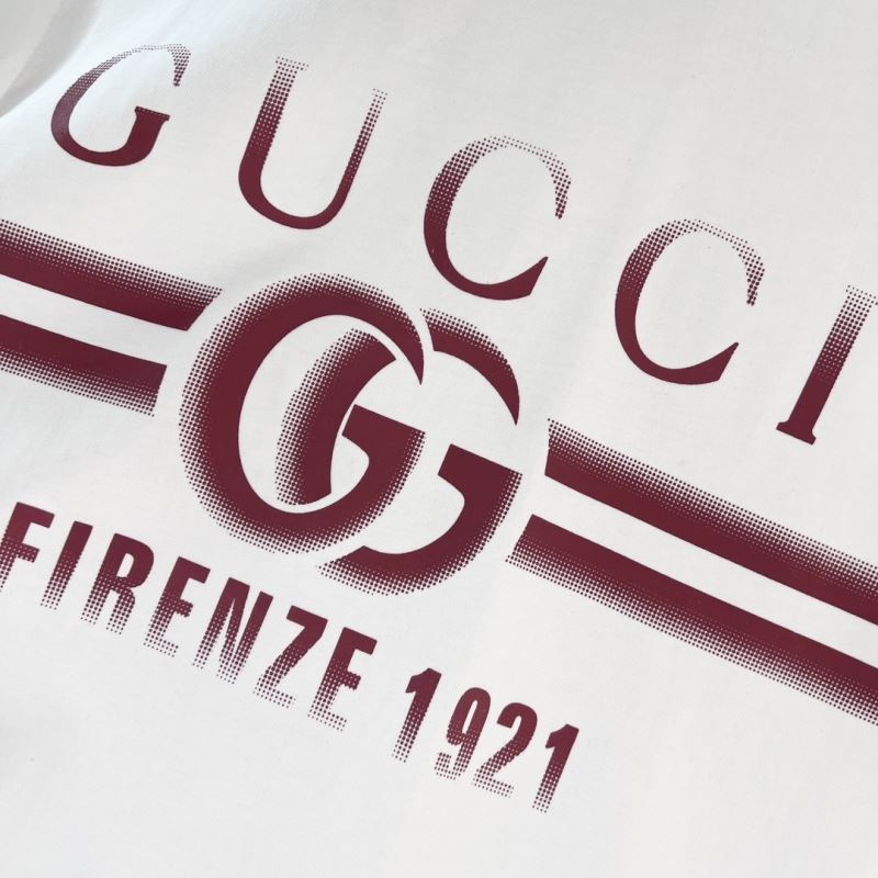 Gucci T-Shirts